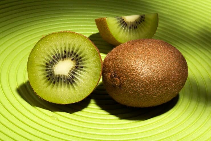خرید کیوی صادراتی